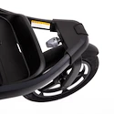 Športni voziček Thule Urban Glide 3 Black
