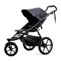 Športni voziček Thule Urban Glide 3 Black