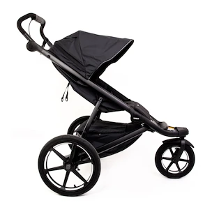 Športni voziček Thule Urban Glide 3 Black