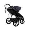 Športni voziček Thule Urban Glide 3 Double Black