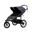 Športni voziček Thule Urban Glide 3 Double Black
