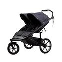 Športni voziček Thule Urban Glide 3 Double Black