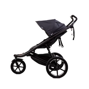 Športni voziček Thule Urban Glide 3 Double Black