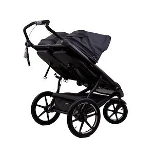 Športni voziček Thule Urban Glide 3 Double Black