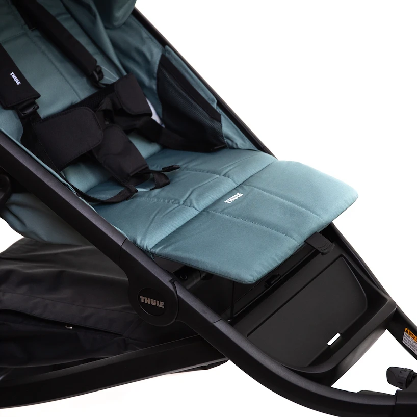 Športni voziček Thule Urban Glide 3 Mid blue