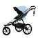 Športni voziček Thule Urban Glide 3 Mid blue