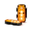 Sprednja luč za kolo Blackburn  Grid Side Light Set