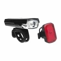 Sprednja + zadnja luč za kolo Blackburn  Dayblazer 550 + Click Usb Rear