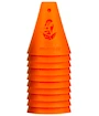 Stožci Powerslide  10 pcs  modra