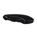 Strešni kovček Thule XL Black