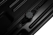 Strešni kovček Thule XL black aeroskin
