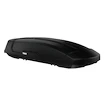Strešni kovček Thule XL black aeroskin