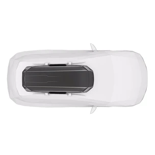 Strešni kovček Thule XL Titan