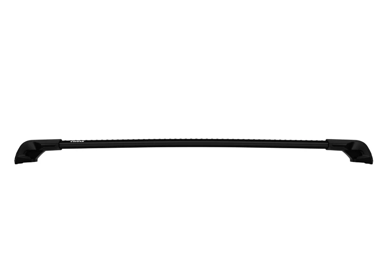 Strešni nosilec Thule Edge Black Nissan X-Trail (T33) 5-dr SUV z vgrajenimi vzdolžnimi nosilci 21-24