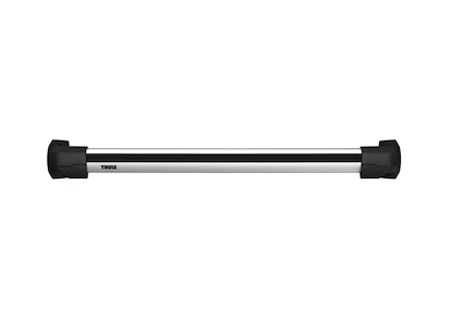 Strešni nosilec Thule Edge GMC Hummer EV 4-dr. Pickup s fiksnimi točkami 22-24