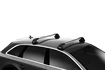 Strešni nosilec Thule Edge Hyundai i20 5-dr Hatchback s streho brez sani 20-24