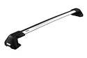 Strešni nosilec Thule Edge Isuzu D-Max Space Cab 4-dr. Pickup s streho brez sani 20-24