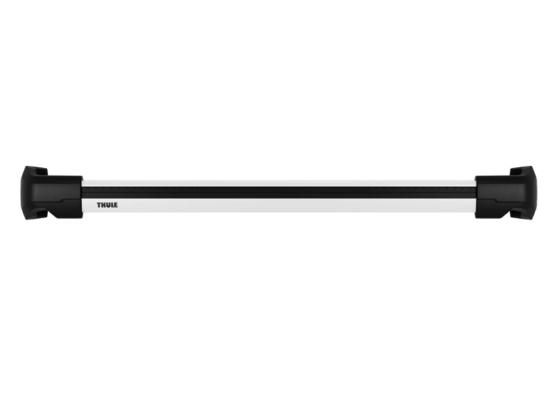 Strešni nosilec Thule Edge Mini Countryman (R60) 5-dr SUV z vgrajenimi vzdolžnimi nosilci 10-16