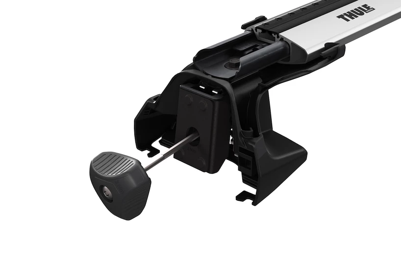Strešni nosilec Thule Edge Opel Astra (L) 5-dr Hatchback s streho brez sani 22-24