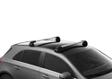 Strešni nosilec Thule Edge Opel Vivaro (C) 4-dr. Van s fiksnimi točkami 19-24