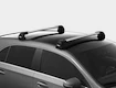 Strešni nosilec Thule Edge Skoda Enyaq Coupé iV 5-dr SUV s streho brez sani 23-24
