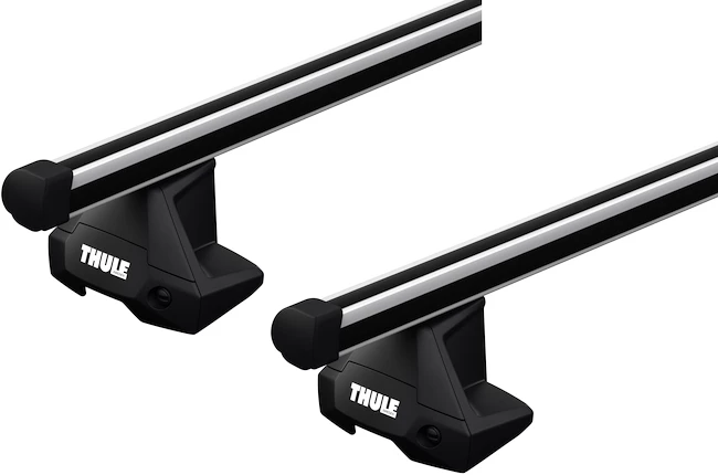 Strešni nosilec Thule s ProBar Citroën ë-C4 5-dr SUV s streho brez sani 21-24