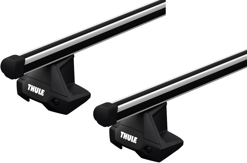 Strešni nosilec Thule s ProBar Honda Civic (Mk. X) 5-dr Hatchback s streho brez sani 17-21