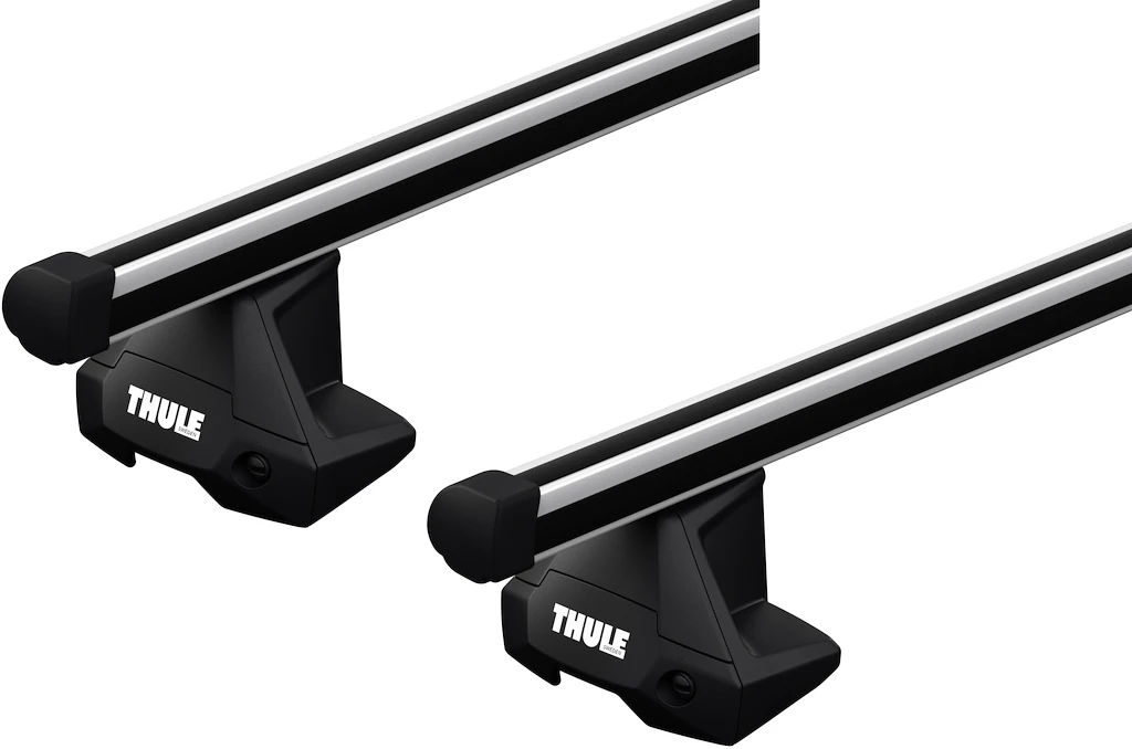 Strešni nosilec Thule s ProBar Hyundai HB20 (BR2) 5-dr Hatchback s streho brez sani 19+