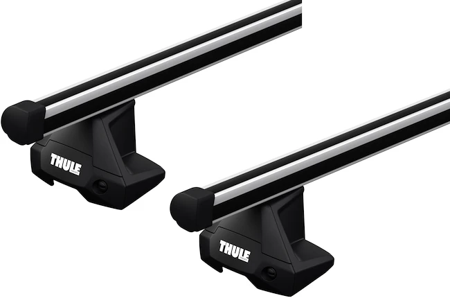 Strešni nosilec Thule s ProBar Hyundai HB20 (BR2) 5-dr Hatchback s streho brez sani 19+