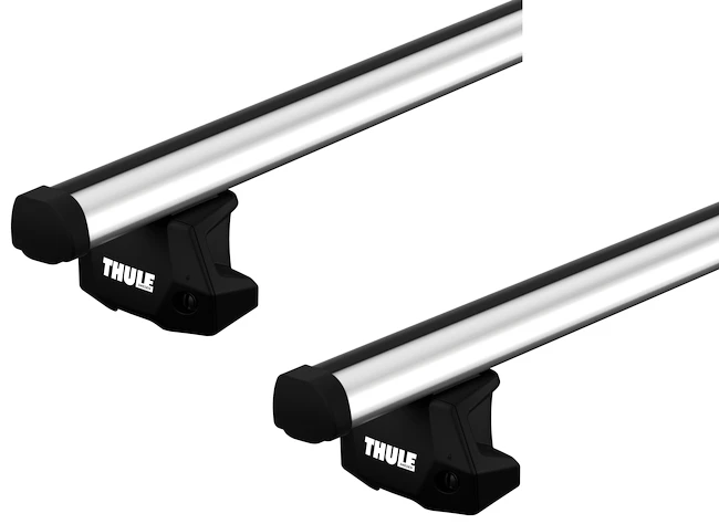 Strešni nosilec Thule s ProBar Jeep Grand Cherokee 5-dr SUV s fiksnimi točkami 11-21