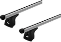 Strešni nosilec Thule s ProBar Opel Corsa C 3-dr Hatchback s fiksnimi točkami 01-03