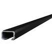 Strešni nosilec Thule s SquareBar Dodge Ram 1500 2-dr Single-cab s streho brez sani 02-08