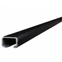 Strešni nosilec Thule s SquareBar Fiat Bravo 5-dr Hatchback s streho brez sani 07-14