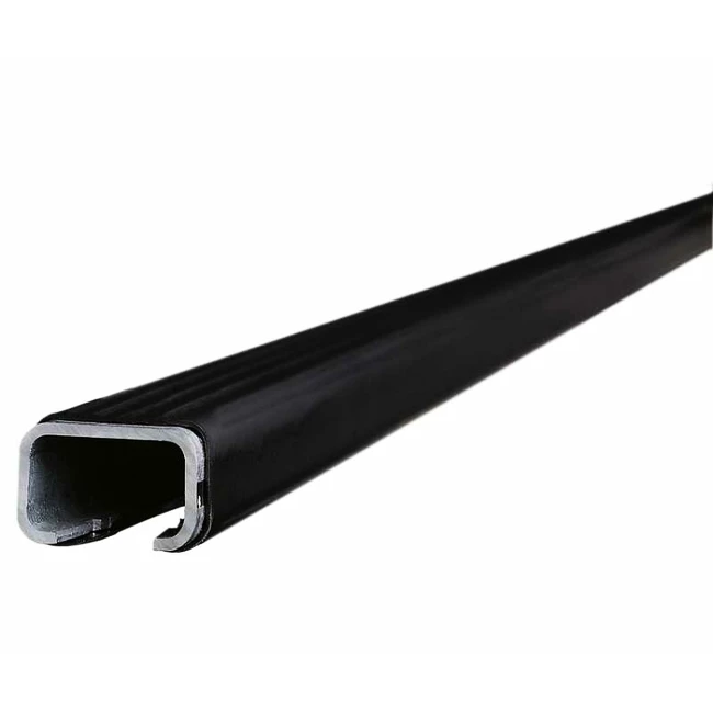 Strešni nosilec Thule s SquareBar Fiat Grande Punto 3-dr Hatchback s streho brez sani 05-12