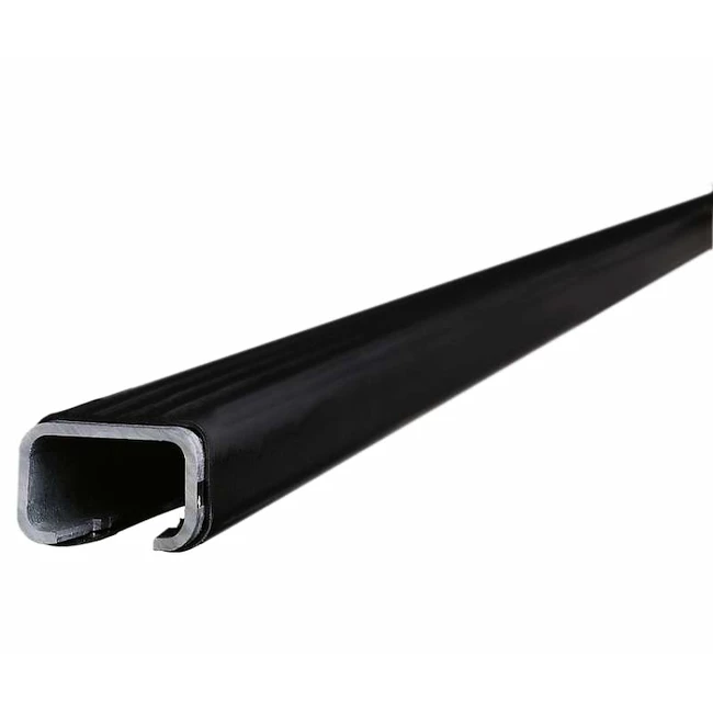Strešni nosilec Thule s SquareBar Fiat Panda 5-dr Hatchback z vzdolžnimi strešnimi nosilci 03-11