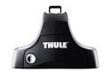 Strešni nosilec Thule s SquareBar Mazda 323 F 5-dr Hatchback s streho brez sani 01-03