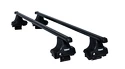 Strešni nosilec Thule s SquareBar Mazda 323 F 5-dr Hatchback s streho brez sani 01-03