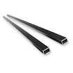 Strešni nosilec Thule s SquareBar Volkswagen Golf Plus 5-dr Hatchback s streho brez sani 05-08