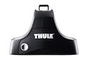 Strešni nosilec Thule s SquareBar Volvo V50 5-dr Estate s streho brez sani 04-12