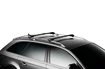 Strešni nosilec Thule WingBar 9591B