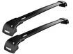 Strešni nosilec Thule WingBar 9593B black