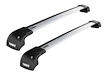 Strešni nosilec Thule WingBar Edge Audi Q5 5-dr SUV z vgrajenimi vzdolžnimi nosilci 17-24