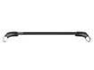 Strešni nosilec Thule WingBar Edge Black Volkswagen Golf IV Variant 5-dr Estate z vzdolžnimi strešnimi nosilci 99-07
