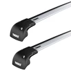 Strešni nosilec Thule WingBar Edge Ford Focus (Mk II) 5-dr Estate s fiksnimi točkami 04-11