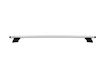 Strešni nosilec Thule z EVO WingBar Acura ZDX 5-dr SUV z vgrajenimi vzdolžnimi nosilci 24+