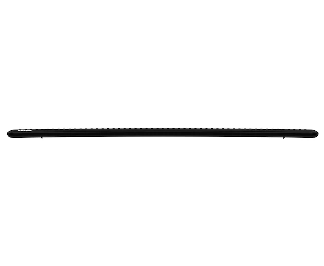 Strešni nosilec Thule z EVO WingBar Black Renault Laguna (Mk III) 5-dr Estate z vzdolžnimi strešnimi nosilci 08-15