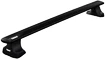 Strešni nosilec Thule z EVO WingBar Black Ssangyong Actyon Sports 5-dr SUV s streho brez sani 06-21