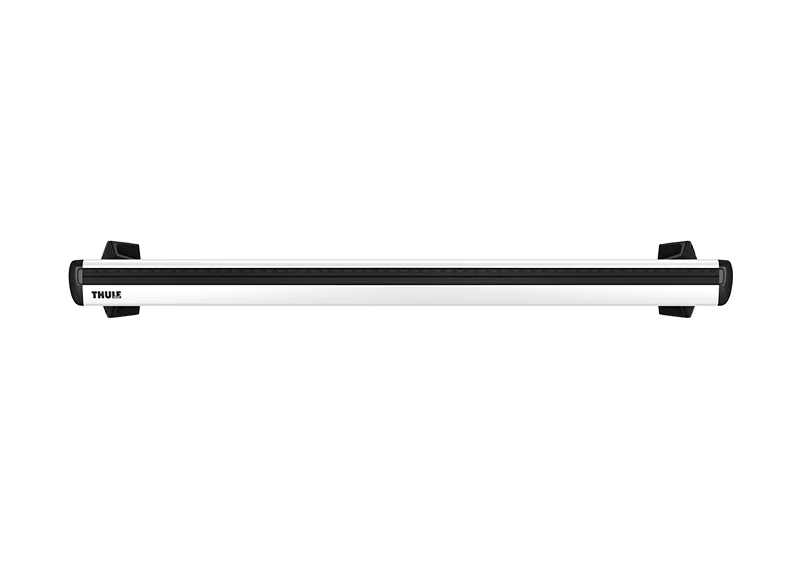 Strešni nosilec Thule z EVO WingBar BMW 5-series Touring (G31) 5-dr Estate z vgrajenimi vzdolžnimi nosilci 17-23