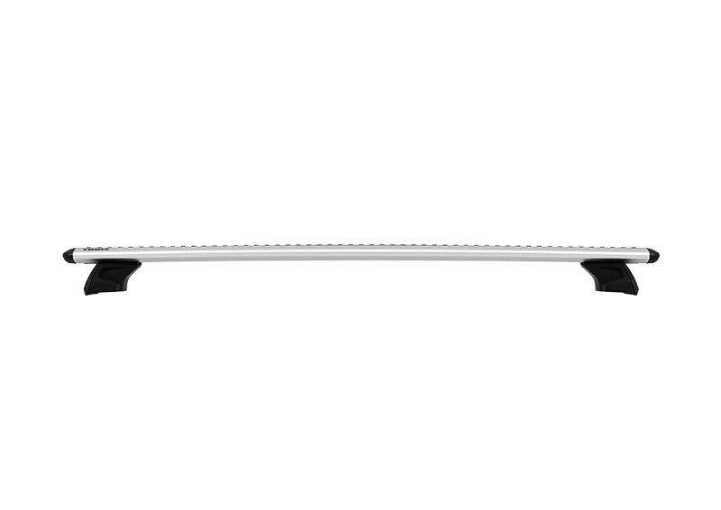 Strešni nosilec Thule z EVO WingBar BMW 5-series Touring (G31) 5-dr Estate z vgrajenimi vzdolžnimi nosilci 17-23