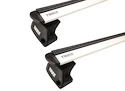 Strešni nosilec Thule z EVO WingBar BYD Tang 5-dr SUV z vgrajenimi vzdolžnimi nosilci 18-24